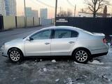 Volkswagen Passat 2008 года за 3 200 000 тг. в Алматы – фото 3