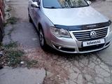 Volkswagen Passat 2008 года за 3 200 000 тг. в Алматы – фото 4