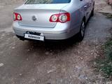 Volkswagen Passat 2008 года за 3 200 000 тг. в Алматы – фото 5