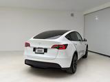 Tesla Model Y 2023 года за 11 800 000 тг. в Алматы – фото 2