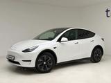 Tesla Model Y 2023 года за 11 800 000 тг. в Алматы