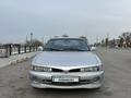 Mitsubishi Galant 1995 года за 1 600 000 тг. в Тараз – фото 5