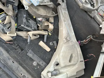 Бачок омывателя VW TOUAREG за 25 000 тг. в Атырау