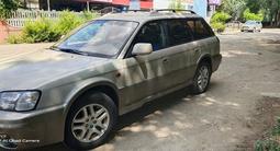 Subaru Outback 2001 года за 3 200 000 тг. в Актобе – фото 2