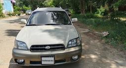 Subaru Outback 2001 года за 3 200 000 тг. в Актобе