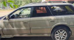 Subaru Outback 2001 года за 3 200 000 тг. в Актобе – фото 3