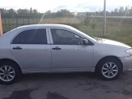 BYD F3 2011 года за 1 000 000 тг. в Актобе – фото 3