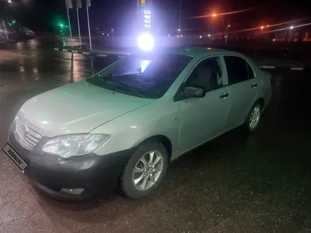 BYD F3 2011 года за 1 000 000 тг. в Актобе – фото 5