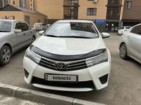 Toyota Corolla 2014 года за 6 500 000 тг. в Астана