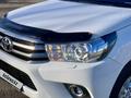Toyota Hilux 2021 года за 18 000 000 тг. в Караганда – фото 8