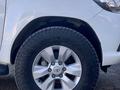 Toyota Hilux 2021 года за 18 000 000 тг. в Караганда – фото 10