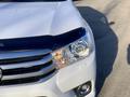 Toyota Hilux 2021 года за 18 000 000 тг. в Караганда – фото 14