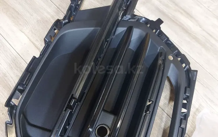 Решётка боковые бампера на bmw G07, bmw G05 за 70 500 тг. в Астана