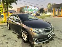 Toyota Camry 2014 года за 4 500 000 тг. в Тараз