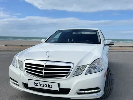 Mercedes-Benz E 350 2012 года за 6 700 000 тг. в Актау