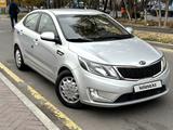 Kia Rio 2015 годаүшін6 000 000 тг. в Алматы