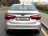 Kia Rio 2015 годаүшін6 000 000 тг. в Алматы – фото 5