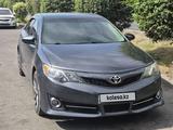 Toyota Camry 2014 годаүшін8 300 000 тг. в Тараз