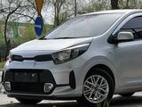 Kia Morning 2022 года за 6 700 000 тг. в Шымкент – фото 4