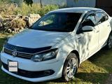 Volkswagen Polo 2013 годаfor5 500 000 тг. в Актобе