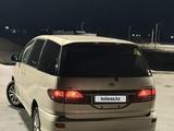 Toyota Estima 2004 годаүшін4 100 000 тг. в Актобе – фото 2