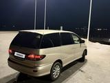 Toyota Estima 2004 годаүшін4 100 000 тг. в Актобе – фото 3