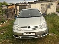 Toyota Corolla 2006 года за 4 200 000 тг. в Усть-Каменогорск