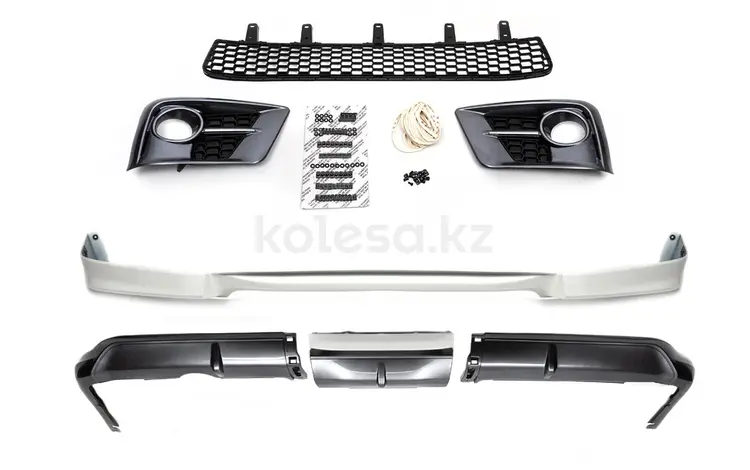 Обвес F Sport LX570 за 70 000 тг. в Алматы