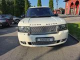 Land Rover Range Rover 2009 года за 16 000 000 тг. в Алматы – фото 2