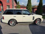 Land Rover Range Rover 2009 года за 16 000 000 тг. в Алматы – фото 4