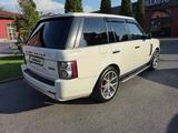 Land Rover Range Rover 2009 года за 16 000 000 тг. в Алматы – фото 5