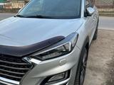 Hyundai Tucson 2019 года за 12 900 000 тг. в Алматы – фото 2