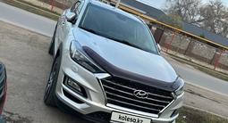 Hyundai Tucson 2019 года за 12 900 000 тг. в Алматы