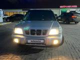 Subaru Forester 1999 года за 2 999 999 тг. в Астана – фото 5