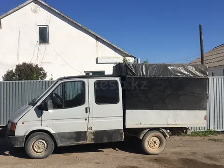 Ford Transit 1994 года за 1 600 000 тг. в Сатпаев