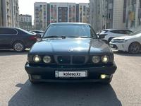 BMW 525 1995 года за 2 500 000 тг. в Шымкент