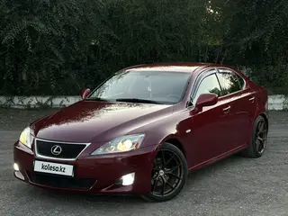 Lexus IS 250