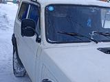 ВАЗ (Lada) Lada 2121 1993 года за 950 000 тг. в Усть-Каменогорск