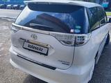 Toyota Estima 2013 года за 8 500 000 тг. в Актобе – фото 3