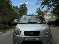 Kia Morning 2010 годаүшін3 000 000 тг. в Шымкент