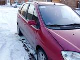 Renault Scenic 2003 годаүшін2 200 000 тг. в Астана – фото 3