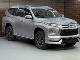 Mitsubishi Montero Sport 2023 годаfor18 600 000 тг. в Актобе