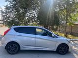 Hyundai Accent 2013 годаүшін2 700 000 тг. в Тараз – фото 4