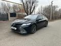 Toyota Camry 2018 годаfor13 500 000 тг. в Алматы