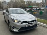 Kia Cee'd 2023 года за 9 500 000 тг. в Усть-Каменогорск – фото 2