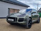 Porsche Cayenne 2008 года за 9 500 000 тг. в Астана