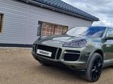 Porsche Cayenne 2008 годаүшін9 500 000 тг. в Астана – фото 2