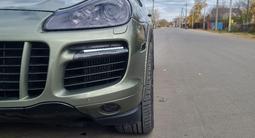 Porsche Cayenne 2008 года за 9 500 000 тг. в Астана – фото 4