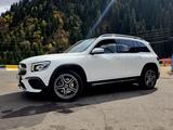 Mercedes-Benz GLB 250 2021 годаүшін19 800 000 тг. в Алматы – фото 2