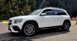 Mercedes-Benz GLB 250 2021 года за 19 800 000 тг. в Алматы – фото 2